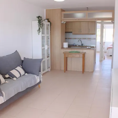 Apartamento Sunset Mar Menor Puerto *