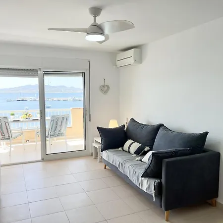 Sunset Mar Menor Puerto La Manga del Mar Menor