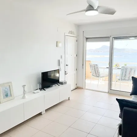 Sunset Mar Menor Puerto Apartment La Manga del Mar Menor