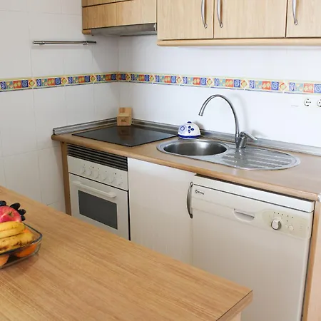 Sunset Mar Menor Puerto La Manga del Mar Menor