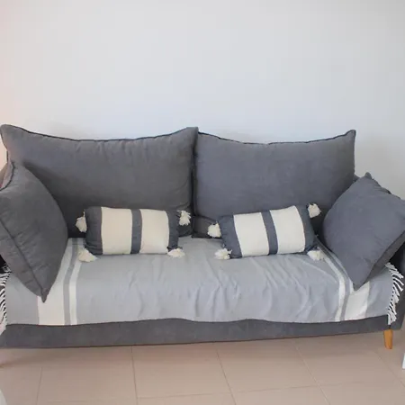 Sunset Mar Menor Puerto