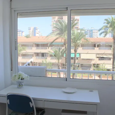 Sunset Mar Menor Puerto Apartamento La Manga del Mar Menor