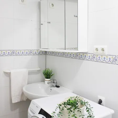 Sunset Mar Menor Puerto Apartment *