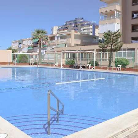 Apartamento Sunset Mar Menor Puerto La Manga del Mar Menor