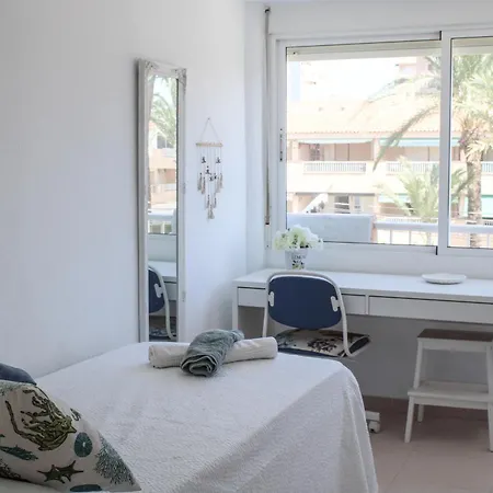 Sunset Mar Menor Puerto *