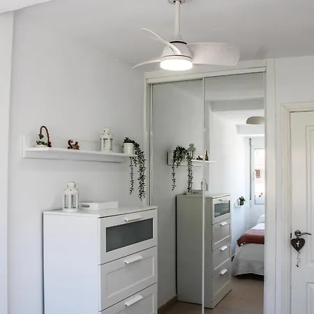 Sunset Mar Menor Puerto