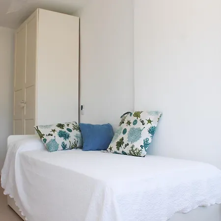 Apartamento Sunset Mar Menor Puerto