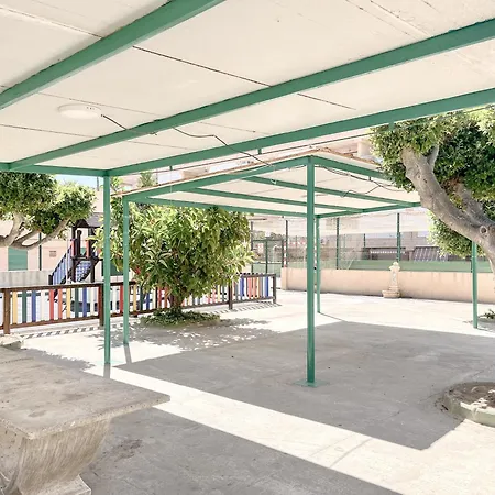 Apartamento Sunset Mar Menor Puerto *