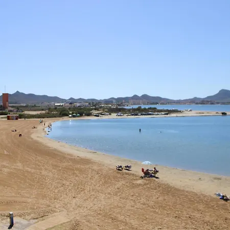 Sunset Mar Menor Puerto Apartamento La Manga del Mar Menor