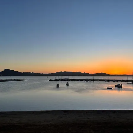 Apartamento Sunset Mar Menor Puerto La Manga del Mar Menor
