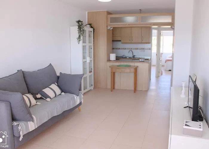 Апартаменты Sunset Mar Menor Puerto *