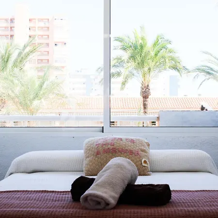 Sunset Mar Menor Puerto Apartment