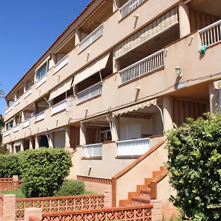 Sunset Mar Menor Puerto Apartment *