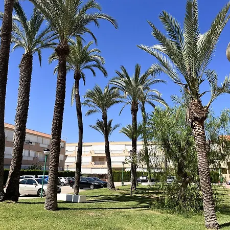 Apartment Sunset Mar Menor Puerto La Manga del Mar Menor