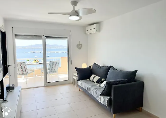 Sunset Mar Menor Puerto Λα Μάνγκα Δελ Μαρ Μενόρ