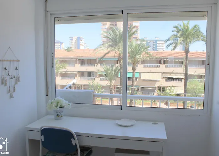 Sunset Mar Menor Puerto Διαμέρισμα Λα Μάνγκα Δελ Μαρ Μενόρ