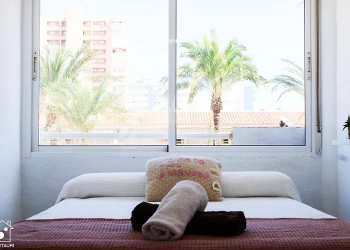 Sunset Mar Menor Puerto Διαμέρισμα