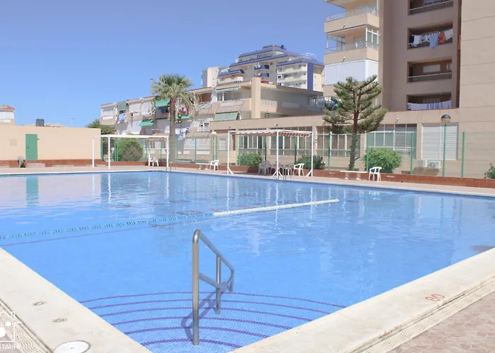 Διαμέρισμα Sunset Mar Menor Puerto Λα Μάνγκα Δελ Μαρ Μενόρ