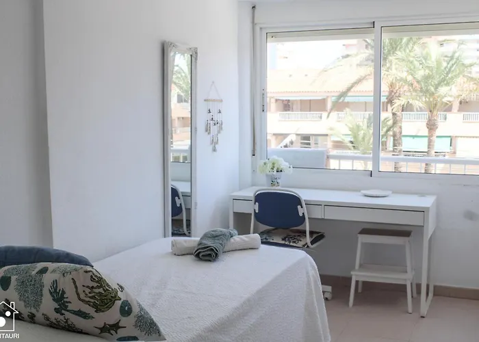 Sunset Mar Menor Puerto *