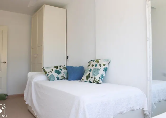 Διαμέρισμα Sunset Mar Menor Puerto