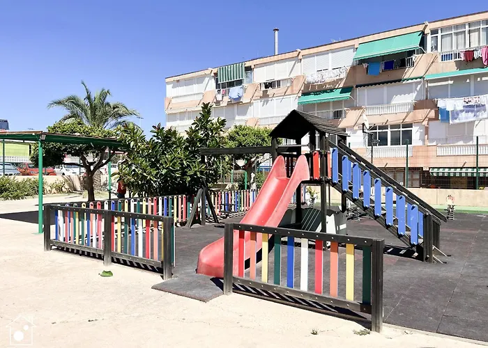 Sunset Mar Menor Puerto