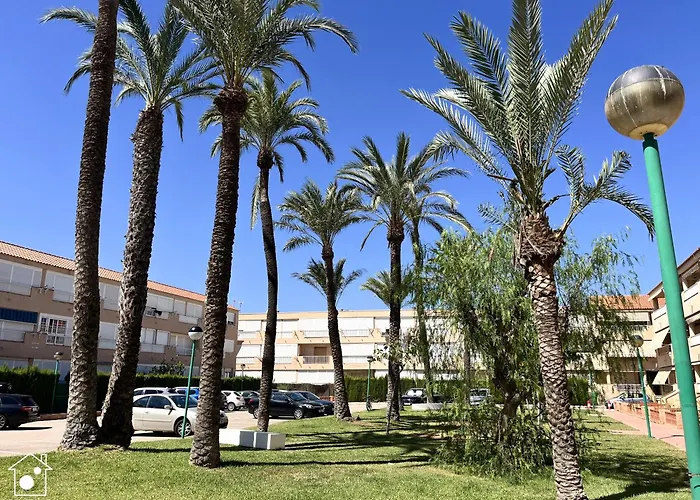 Διαμέρισμα Sunset Mar Menor Puerto Λα Μάνγκα Δελ Μαρ Μενόρ